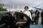 Vladimir Putin și-a luat măsuri de securitate cum nu s-au mai văzut: Inclusiv la propria casă și-a montat plase împotriva dronelor și iese extrem de rar
