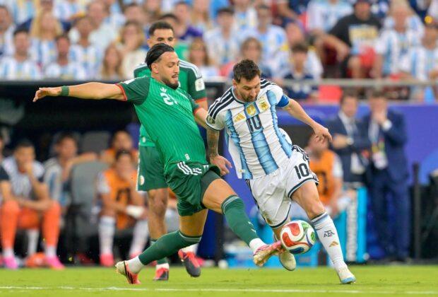 Argentina