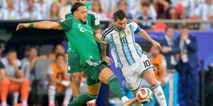 Argentina